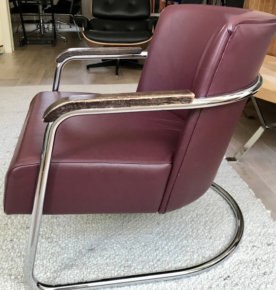 Image 1 of Jan des Bouvrie Stuhl