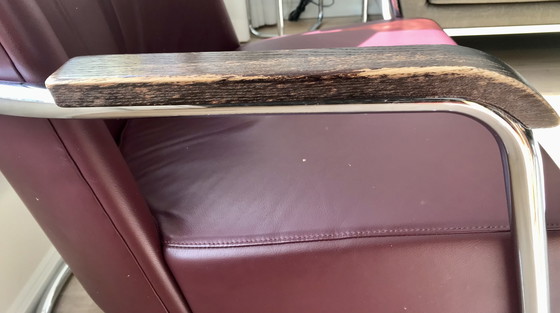 Image 1 of Jan des Bouvrie Stuhl