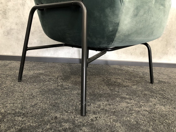 Image 1 of Normann Copenhagen Era Sessel