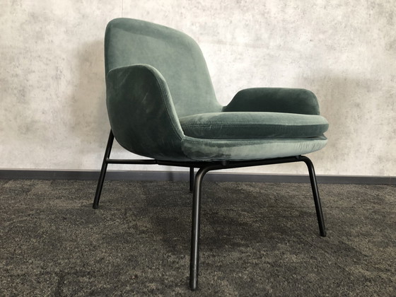 Image 1 of Normann Copenhagen Era Sessel
