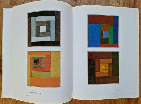 Image 1 of Vasarely Geometrie, Abstraktion, Rhythmus Die Fünfziger Jahre