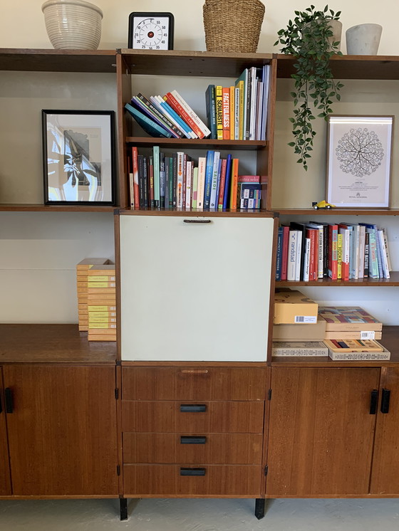 Image 1 of Cees Braakman Pastoe Schrank