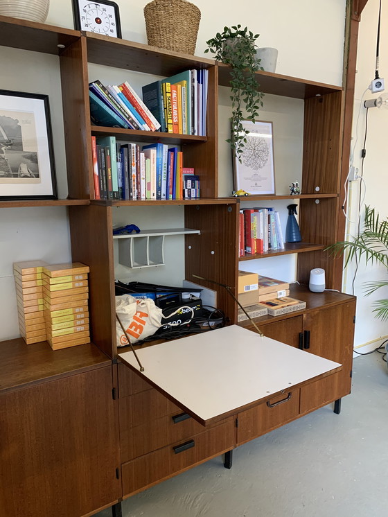 Image 1 of Cees Braakman Pastoe Schrank