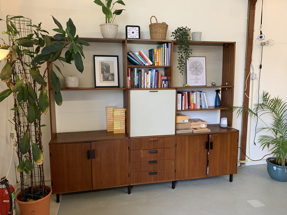 Image 1 of Cees Braakman Pastoe Schrank