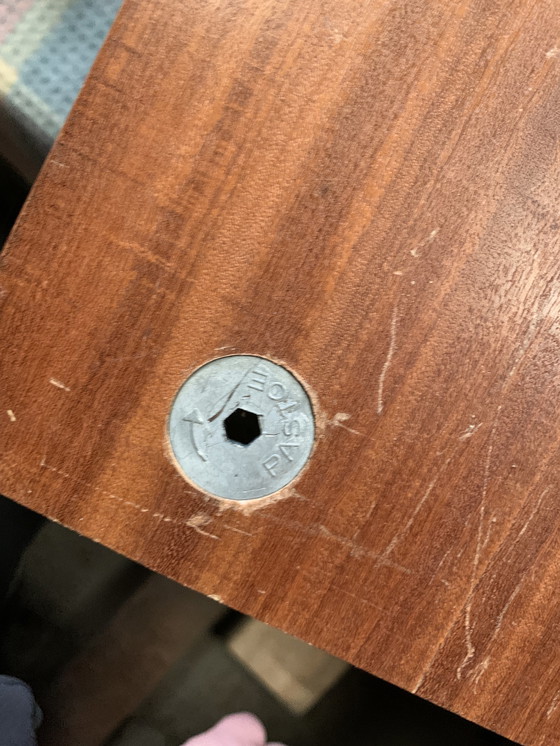 Image 1 of Cees Braakman Pastoe Schrank