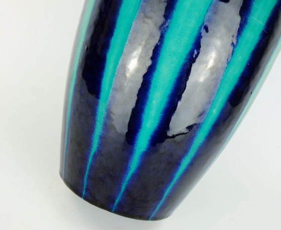 Image 1 of Scheurich-Vase aus den 1950er Jahren