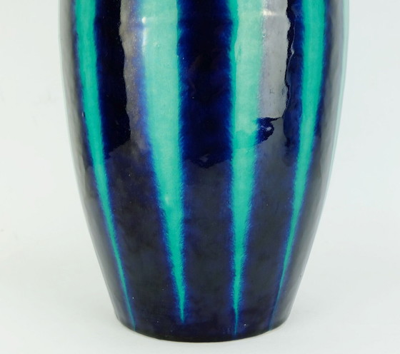 Image 1 of Scheurich-Vase aus den 1950er Jahren