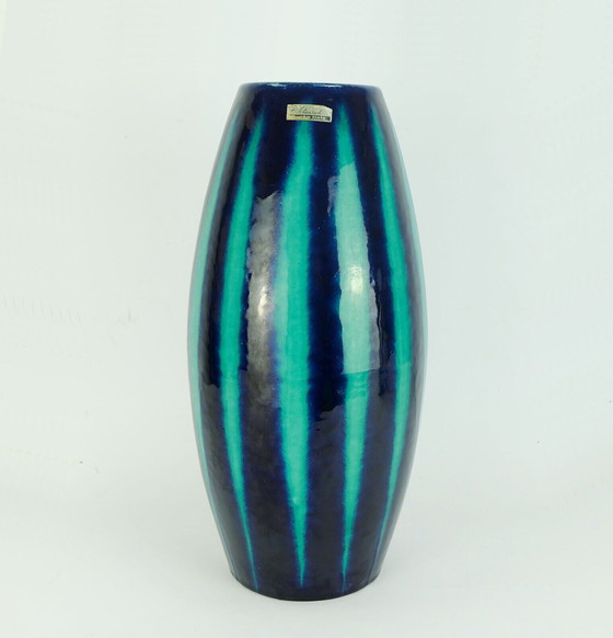 Image 1 of Scheurich-Vase aus den 1950er Jahren