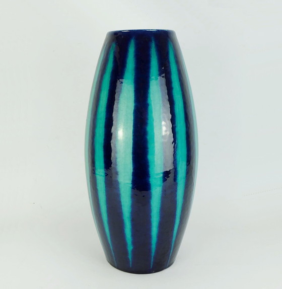 Image 1 of Scheurich-Vase aus den 1950er Jahren