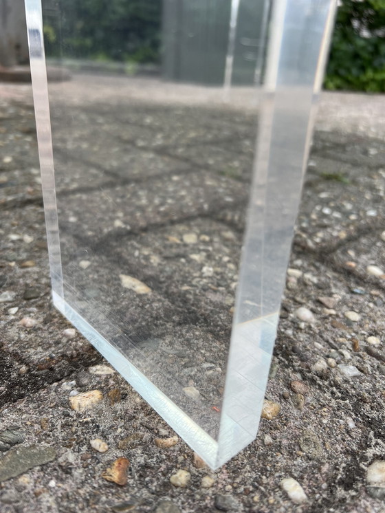 Image 1 of Couchtisch aus den Siebzigern, Spage Age