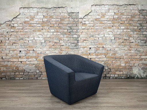 Sancal Tea mit Armlehne - Sessel