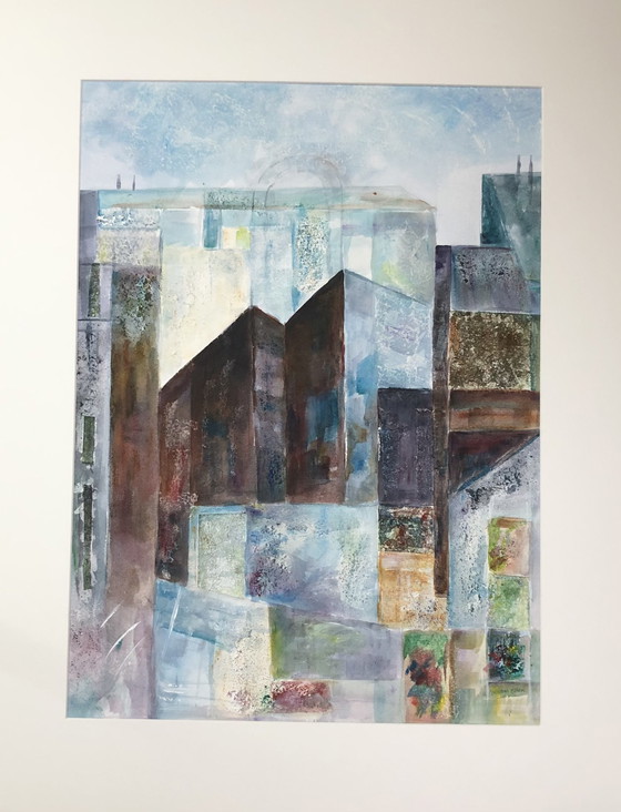 Image 1 of Margo Ellen - Stadteindruck