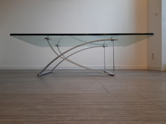 Image 1 of Couchtisch Rolf Benz Modell 1150