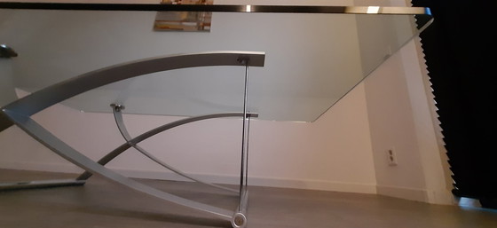 Image 1 of Couchtisch Rolf Benz Modell 1150