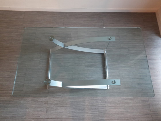 Image 1 of Couchtisch Rolf Benz Modell 1150