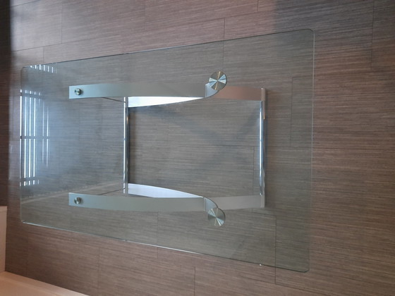 Image 1 of Couchtisch Rolf Benz Modell 1150