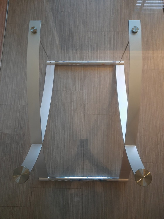 Image 1 of Couchtisch Rolf Benz Modell 1150