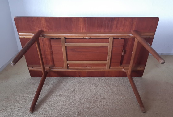 Image 1 of Esszimmergarnitur von Hans J. Wegner