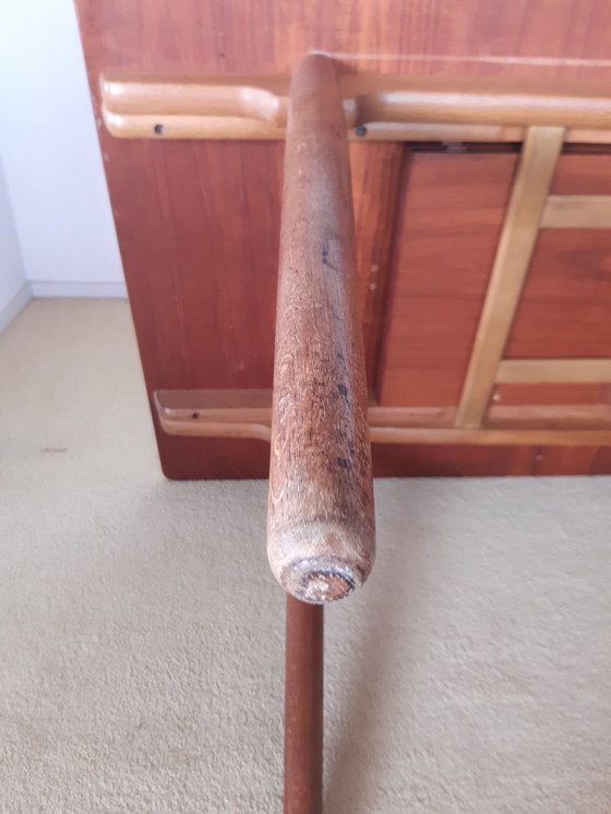 Image 1 of Esszimmergarnitur von Hans J. Wegner