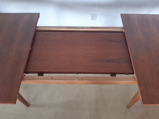 Image 1 of Esszimmergarnitur von Hans J. Wegner