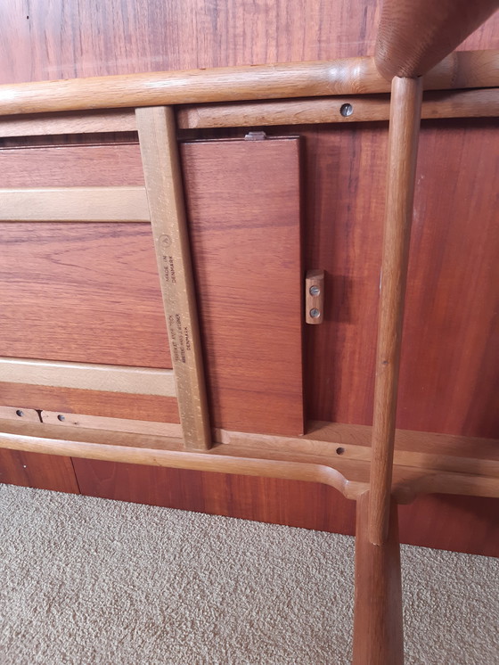 Image 1 of Esszimmergarnitur von Hans J. Wegner