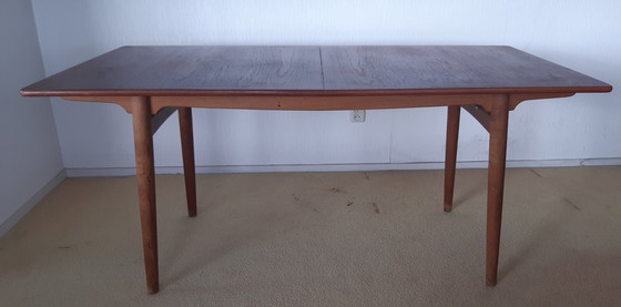 Image 1 of Esszimmergarnitur von Hans J. Wegner