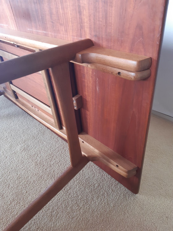 Image 1 of Esszimmergarnitur von Hans J. Wegner