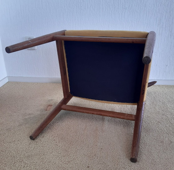 Image 1 of Esszimmergarnitur von Hans J. Wegner