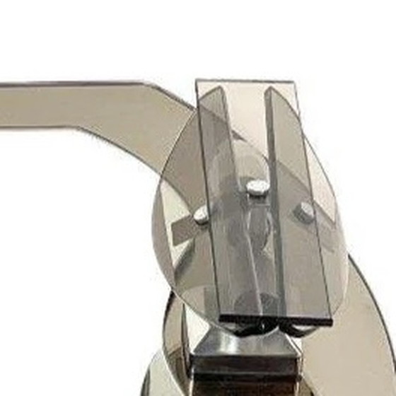 Image 1 of Vintage Spiegel mit Beleuchtung