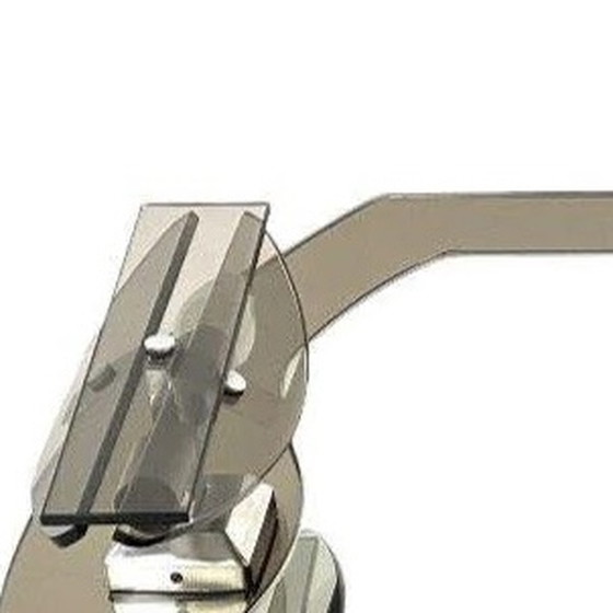 Image 1 of Vintage Spiegel mit Beleuchtung