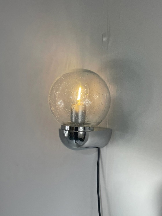 Image 1 of Glashütte Limburg Stablampe