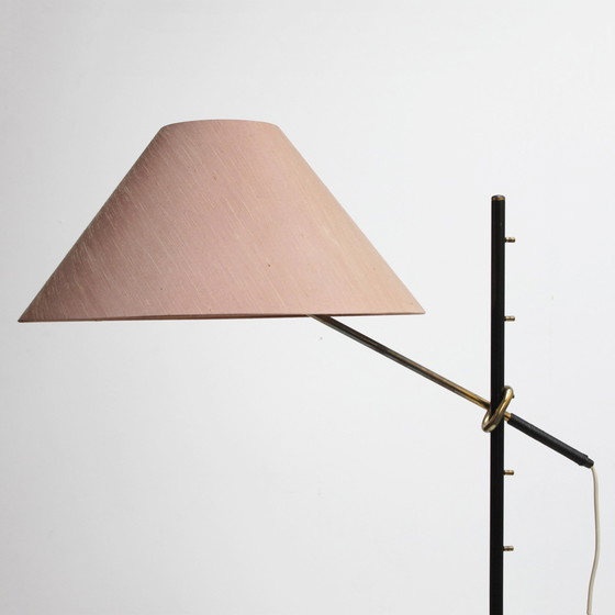 Image 1 of JT Kalmar Stehleuchte Pelikan