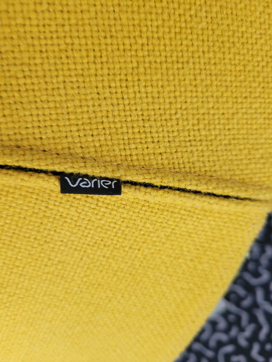 Image 1 of Varier Kokon-Sessel