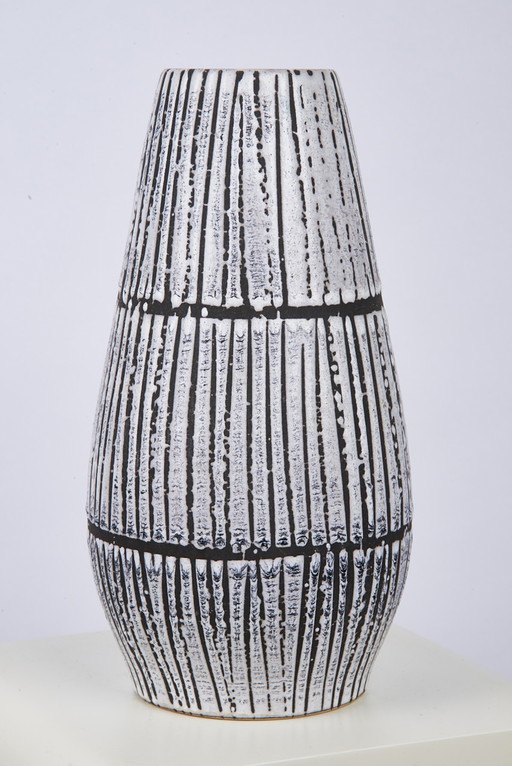 Vintage Scheurich Vase