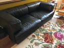 Designer-Sofa