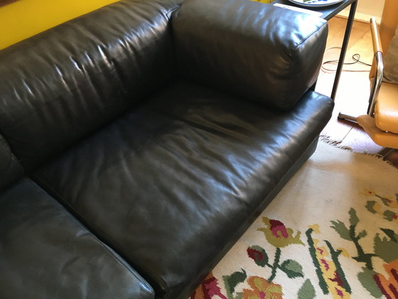 Image 1 of Designer-Sofa