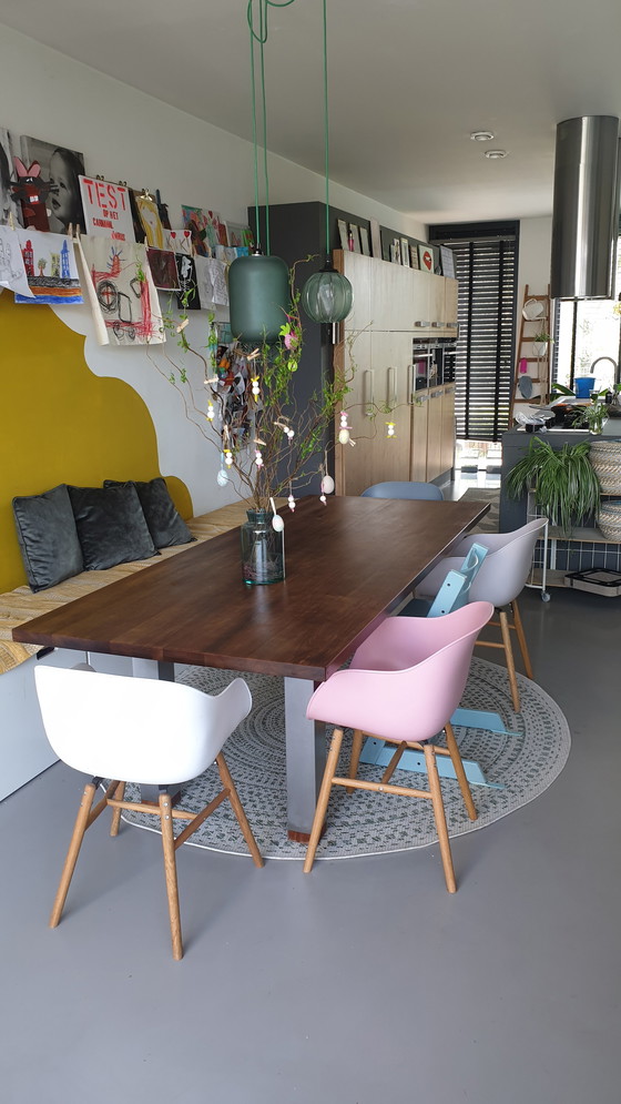 Image 1 of Joop van Arnhem Esstisch