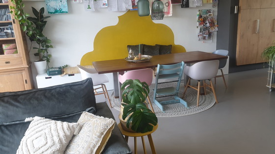 Image 1 of Joop van Arnhem Esstisch