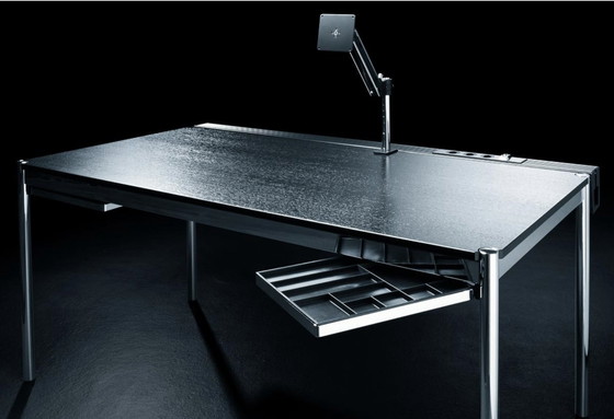 Image 1 of USM Monitorhalter