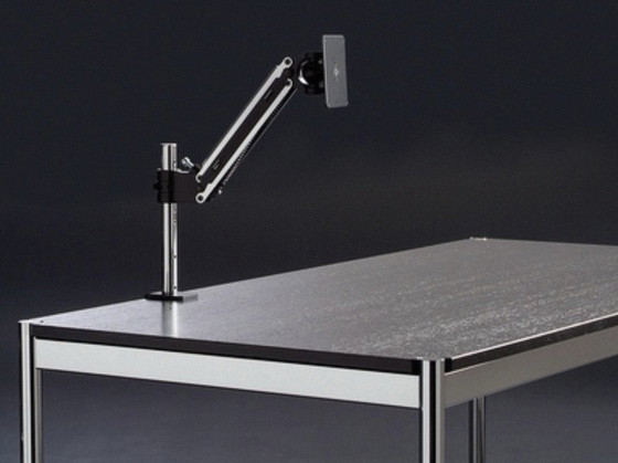 Image 1 of USM Monitorhalter