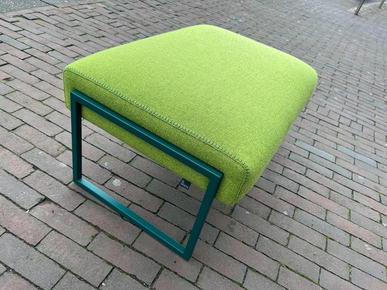 Image 1 of Leolux Adartne Fußhocker