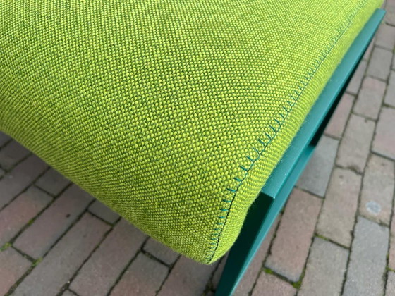 Image 1 of Leolux Adartne Fußhocker