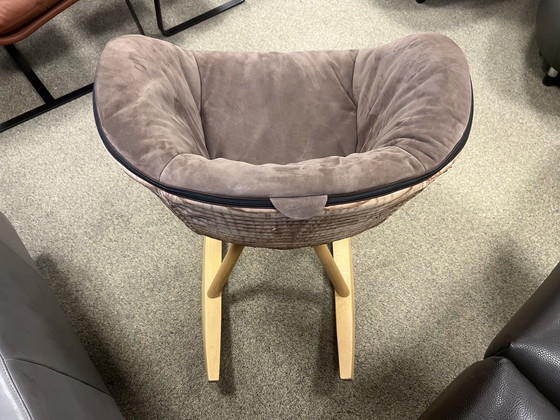 Image 1 of Molinari Ginger Schaukelstuhl