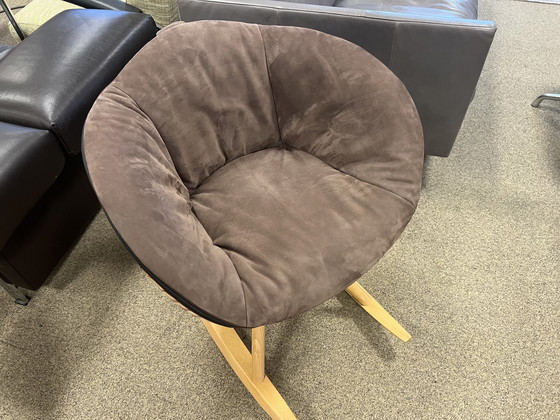 Image 1 of Molinari Ginger Schaukelstuhl