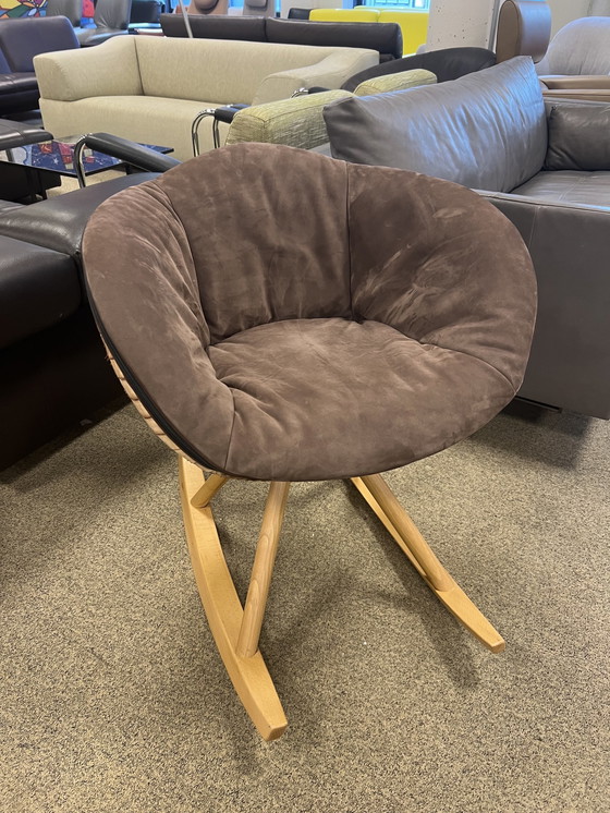 Image 1 of Molinari Ginger Schaukelstuhl