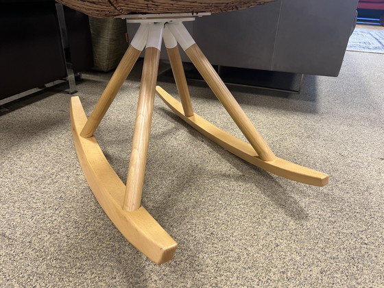 Image 1 of Molinari Ginger Schaukelstuhl