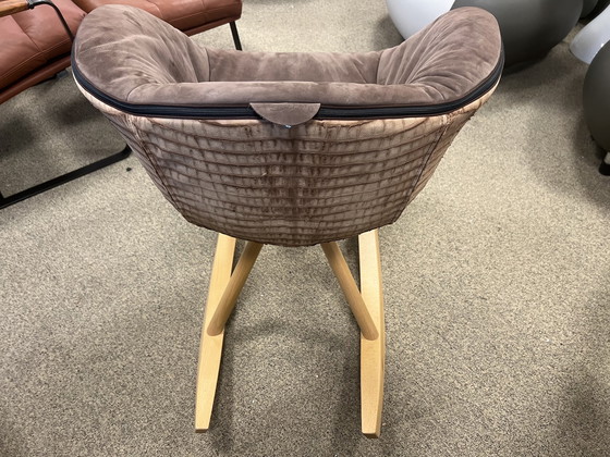 Image 1 of Molinari Ginger Schaukelstuhl