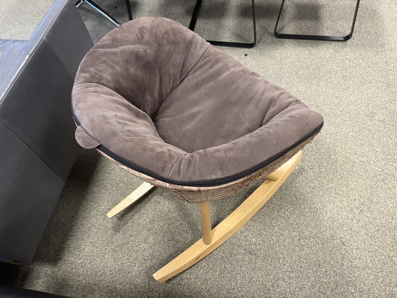 Image 1 of Molinari Ginger Schaukelstuhl