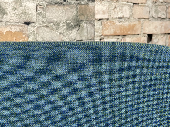 Image 1 of Moroso Klara blau - Sessel