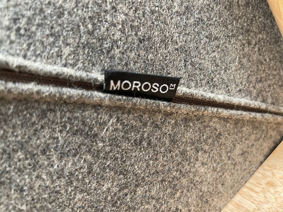 Image 1 of Moroso Klara blau - Sessel